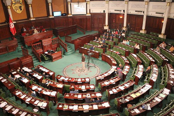 Tunisie : une loi historique contre les violences faites aux femmes adoptée