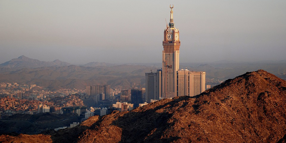 Arabie Saoudite : un missile tiré du Yémen intercepté près de La Mecque