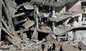 De Qatar à Gaza : quand le monde arabe est hors du mouvement de l'Histoire