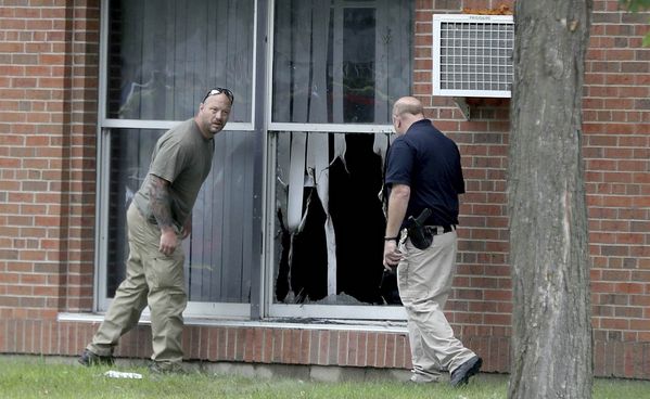 Attentat à la mosquée du Minnesota : le FBI offre 30 000 dollars de récompense