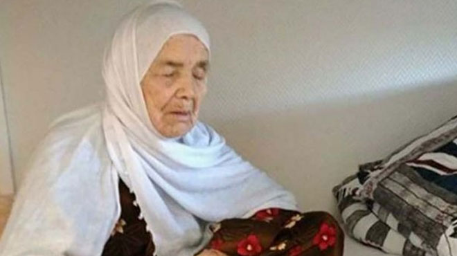 Suède : une réfugiée afghane âgée de 106 ans en voie d’expulsion