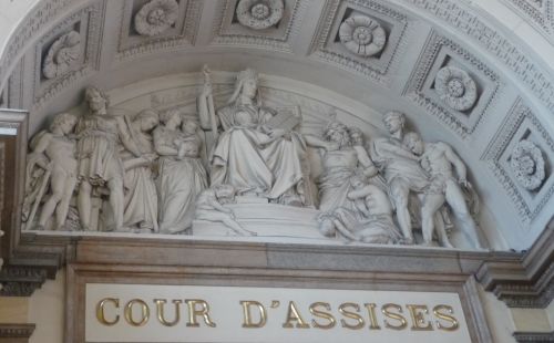 Abdelkader Merah condamné à 20 ans de réclusion criminelle