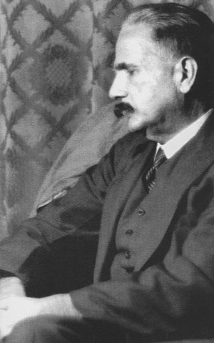 Mohammed Iqbal. (© Iqbal Academy)