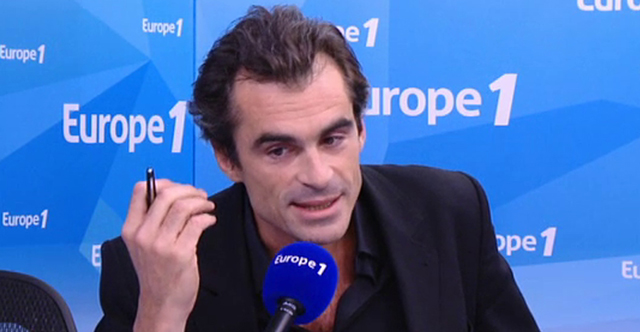 Raphaël Enthoven accuse l'Eglise catholique d’islamophobie avec le nouveau « Notre Père »