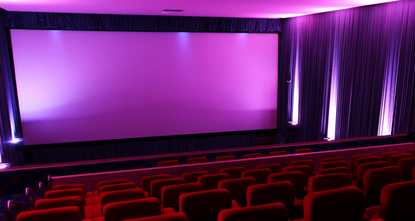 L'Arabie Saoudite lève l'interdiction sur les salles de cinéma