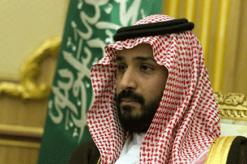 Arabie Saoudite : pourquoi le prince héritier veut réviser les hadiths