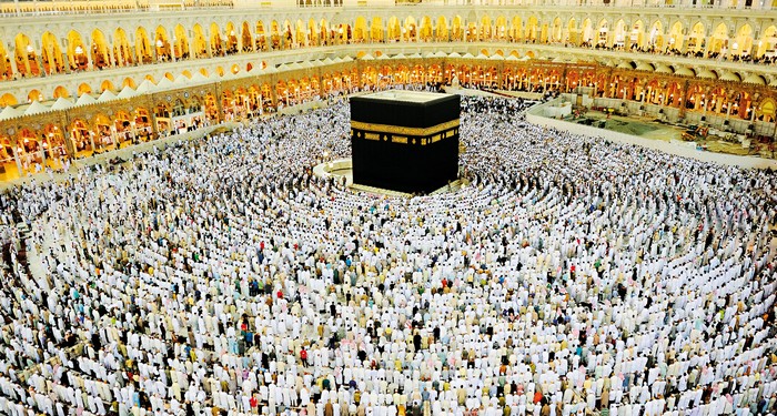 Photos, selfies et vidéos à La Mecque et Médine désormais interdits