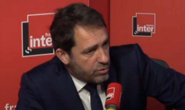 Quand Christophe Castaner s'égare sur le statut du voile dans l'espace public (vidéo) 