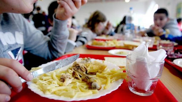 Beaucaire : la mairie FN met fin aux menus sans porc, des parents protestent