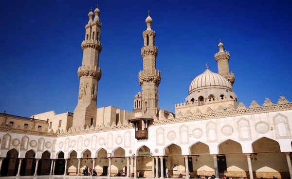 Non, Al-Azhar n'a pas retiré la Tunisie d'une liste de pays musulmans