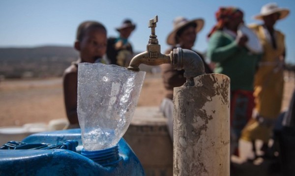 Pénurie d'eau : les musulmans d'Afrique du Sud appelés à faire des prières pour la pluie