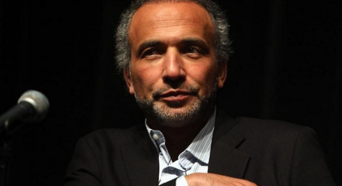 Tariq Ramadan mis en examen pour viols et incarcéré 