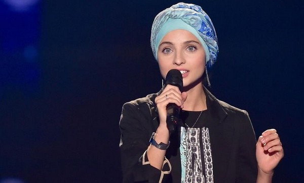 The Voice : Mennel s'exprime face aux virulentes critiques à son encontre
