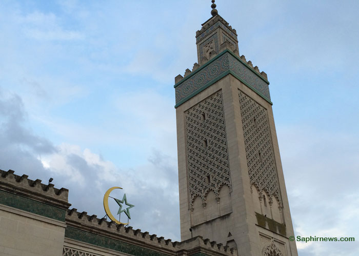 Les fausses pistes autour de l'islam de France