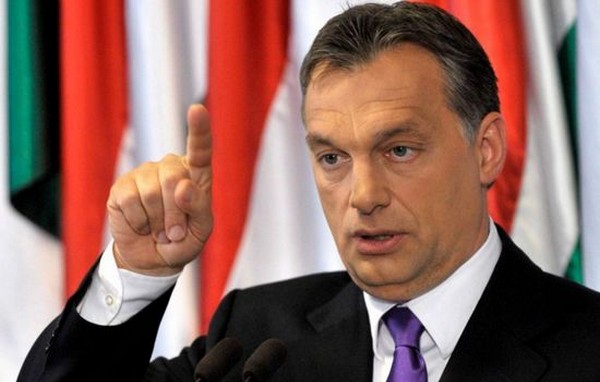 Hongrie : Viktor Orban veut une « loi anti-Soros » contre l’immigration et l’islam