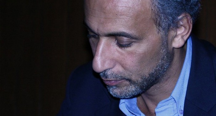 Pour les juges, Tariq Ramadan est en prison pour prévenir tout risque... de viol