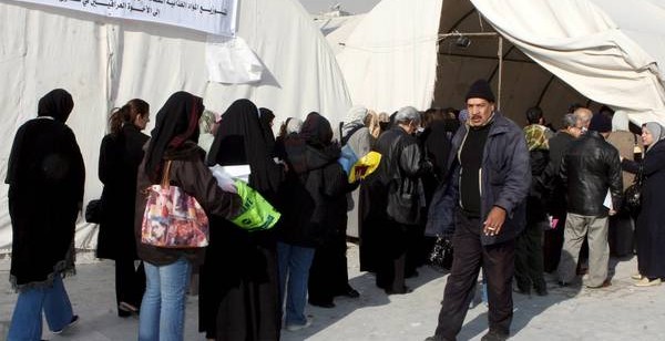 Nourriture contre sexe en Syrie, le scandale qui éclabousse des ONG et l'ONU