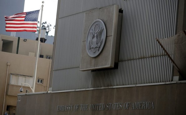Les États-Unis et le Guatemala ensemble pour transférer leurs ambassades à Jérusalem