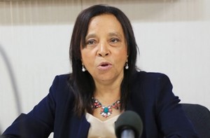 La sortie de crise, une opportunité pour l'affirmation des femmes en Centrafrique