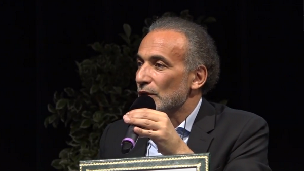 Une troisième plainte pour viols déposée contre Tariq Ramadan