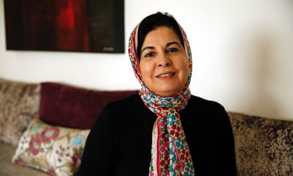 Maroc : à l'origine de la démission d'Asma Lamrabet, le soutien à l'égalité devant l'héritage