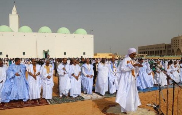 Un centre d’études islamiques géré par Al-Azhar bientôt ouvert en Mauritanie