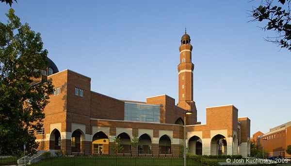 Etats-Unis : un homme menaçant d’incendier une mosquée condamné à cinq ans de prison