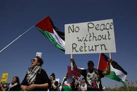 Une « Marche du retour » sanglante pour les Palestiniens, 16 morts