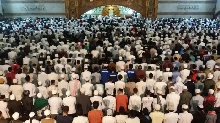 La fausse polémique autour des « imams du Ramadan »