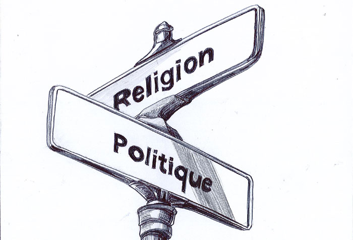 La liberté de religion en droit international : une protection limitée et variable