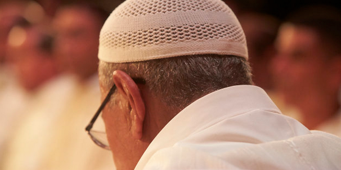 Le plaidoyer apaisé des imams contre l’antisémitisme et la radicalisation