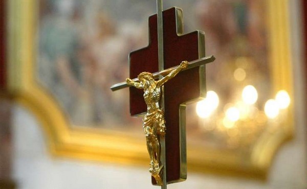 Allemagne : le crucifix de la polémique en Bavière