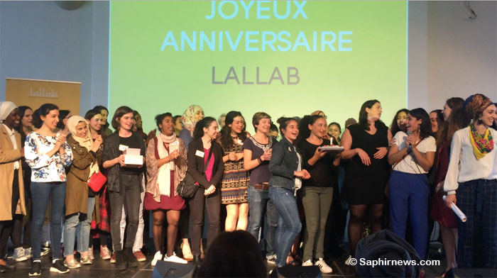 Féminisme : Lallab souffle sa deuxième bougie sous le signe de la transmission