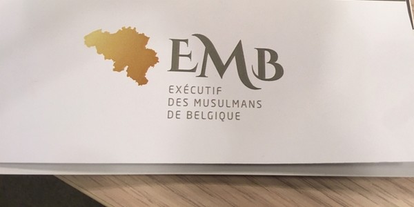 Un nouveau président désigné pour l'Exécutif des musulmans de Belgique 