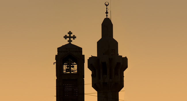 Ramadan – Aïd al-Fitr 2018 : passer de la compétition à la collaboration entre chrétiens et musulmans