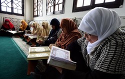 Imams du Ramadan, imams détachés : Pour une coopération intelligente et profitable à tous