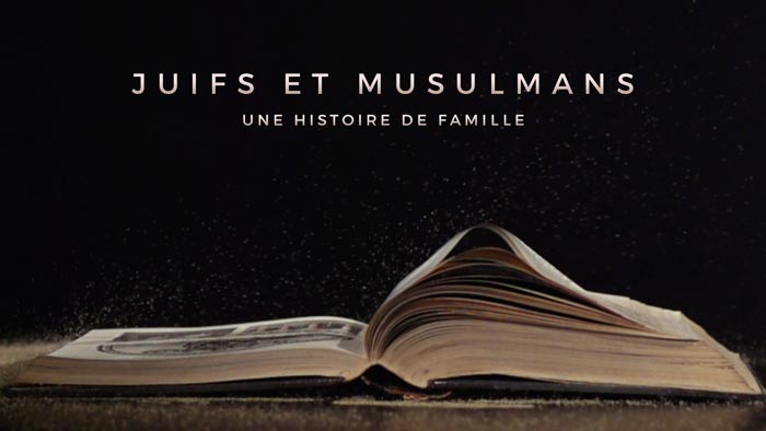 Iftar du CFCM : une vidéo inédite sur l’Histoire des relations entre juifs et musulmans (teaser)