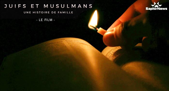 « Juifs et musulmans : une histoire de famille », le film dans son intégralité