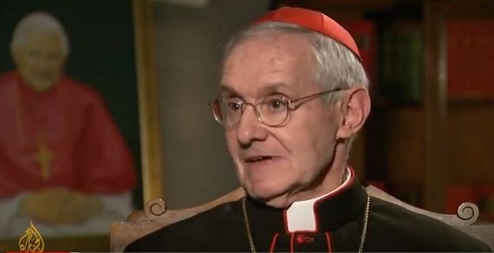 Le CFCM au Vatican : le cardinal Tauran était « un facilitateur de la rencontre » avec le pape