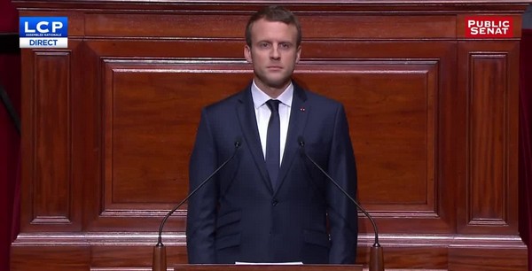 Avec Macron, « un cadre et des règles » pour l'islam de France annoncés dès l'automne