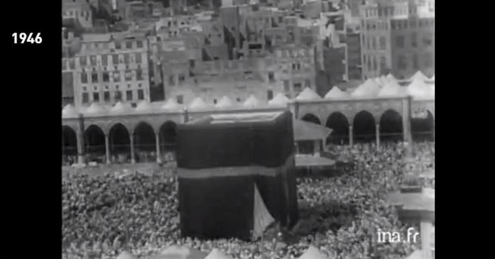 Quand la France organisait le Hajj : zoom sur un reportage de 1946 et ses dessous (vidéo)