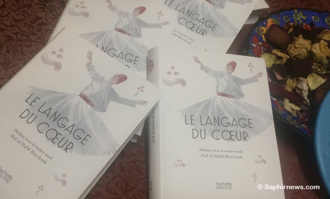 « Le Langage du cœur », un avant-goût de la sagesse soufie