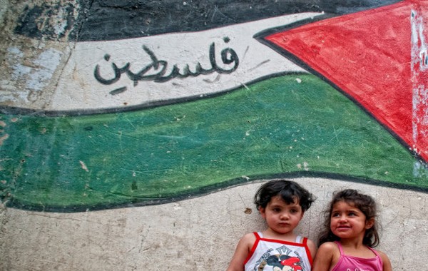 Apatride - En quête d'une identité palestinienne, 70 ans après la Nakba