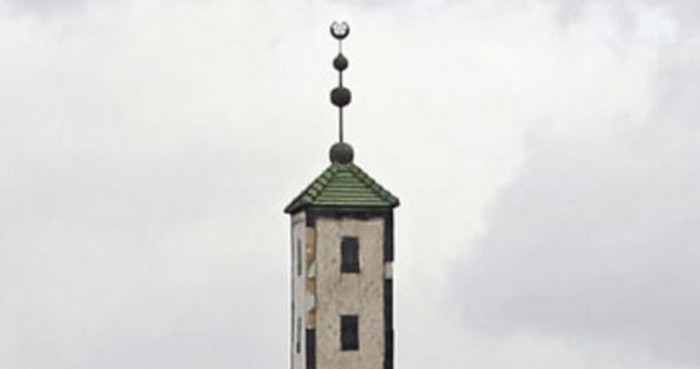 Grande-Bretagne : un octogénaire poignardé dans une mosquée en pleine prière du vendredi