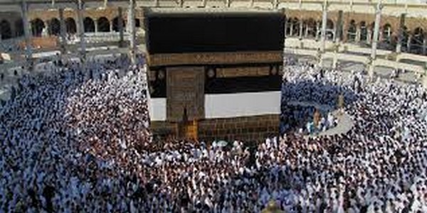 Hajj 2018 : ce qu'on sait sur le suicide du pèlerin à La Mecque