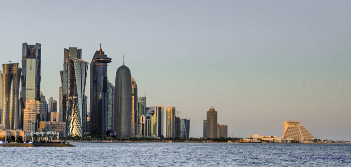 Qatar et Émirats : le conflit entre deux islams