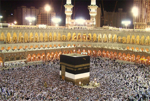 L'Arabie Saoudite vise les 30 millions de pèlerins à La Mecque et Médine en 2030