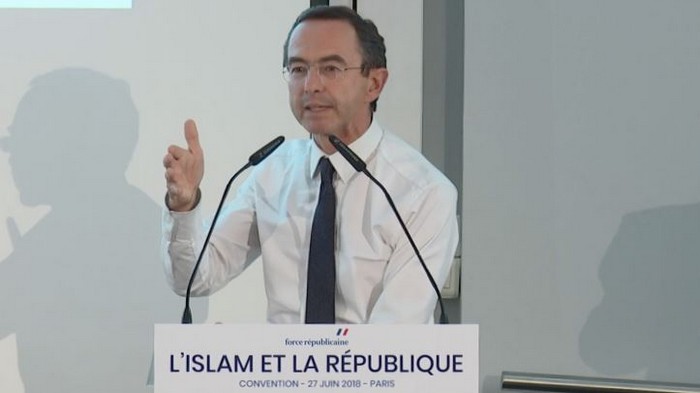 Ce que Force Républicaine propose contre l'institutionnalisation d'un islam de France et « l'islamisme »