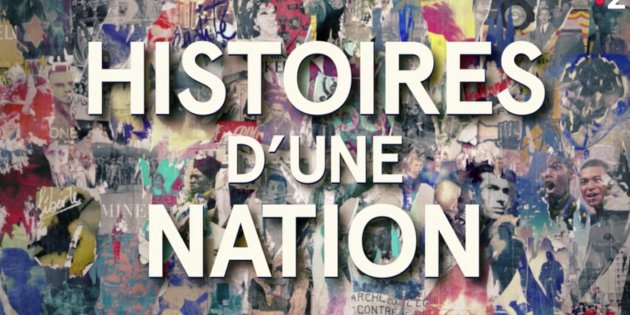 Les Histoires au pluriel de notre nation singulière