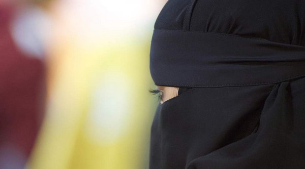 Niqab Quand L Onu Valide La Redefinition De L Islam Par Les Wahhabites